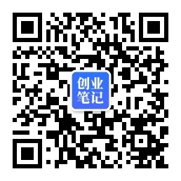 微信公众号二维码